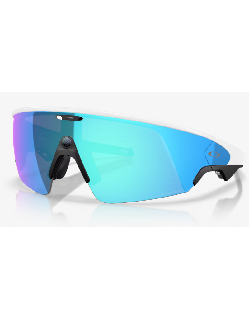 Oakley Oakley Vanguard White/Prizm Sapphire