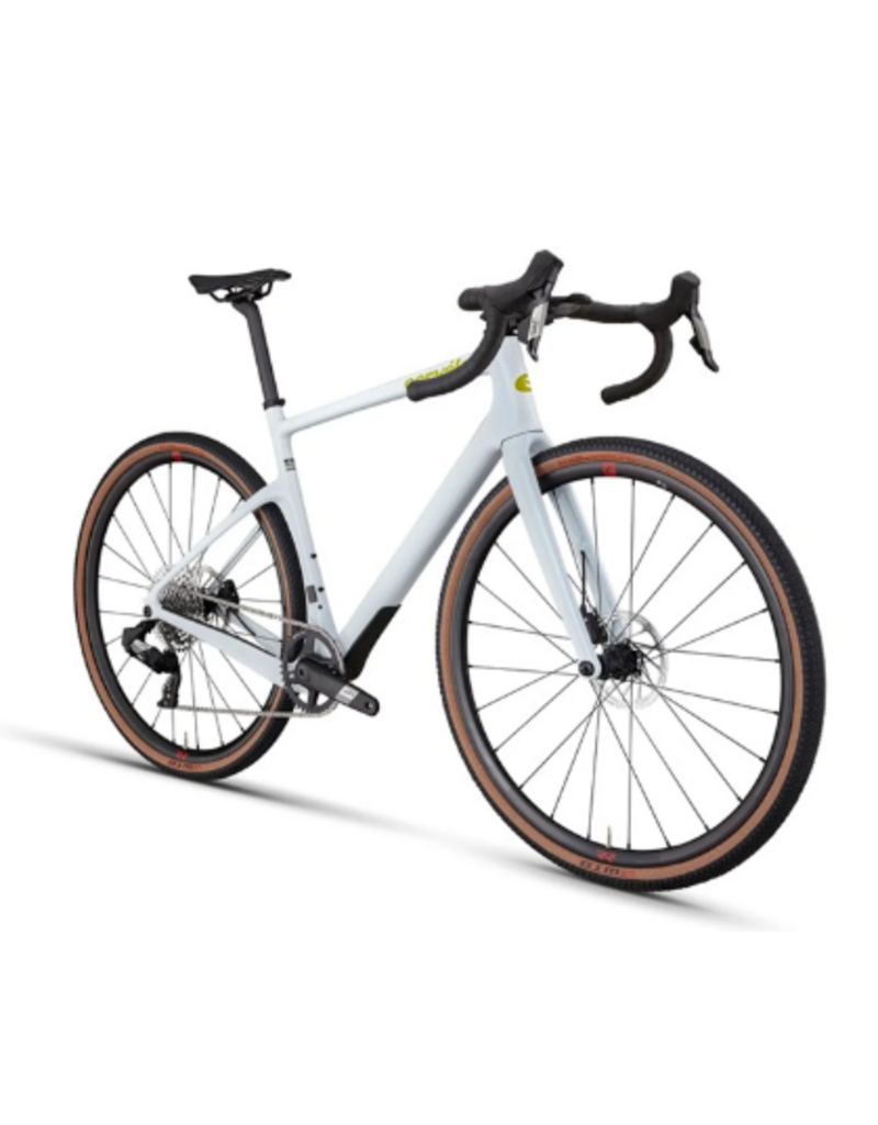 Cervelo Cervelo Aspero SRAM Apex XPLR Etap