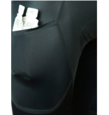 Tineli Tineli Pro Elite CARGO Bibs