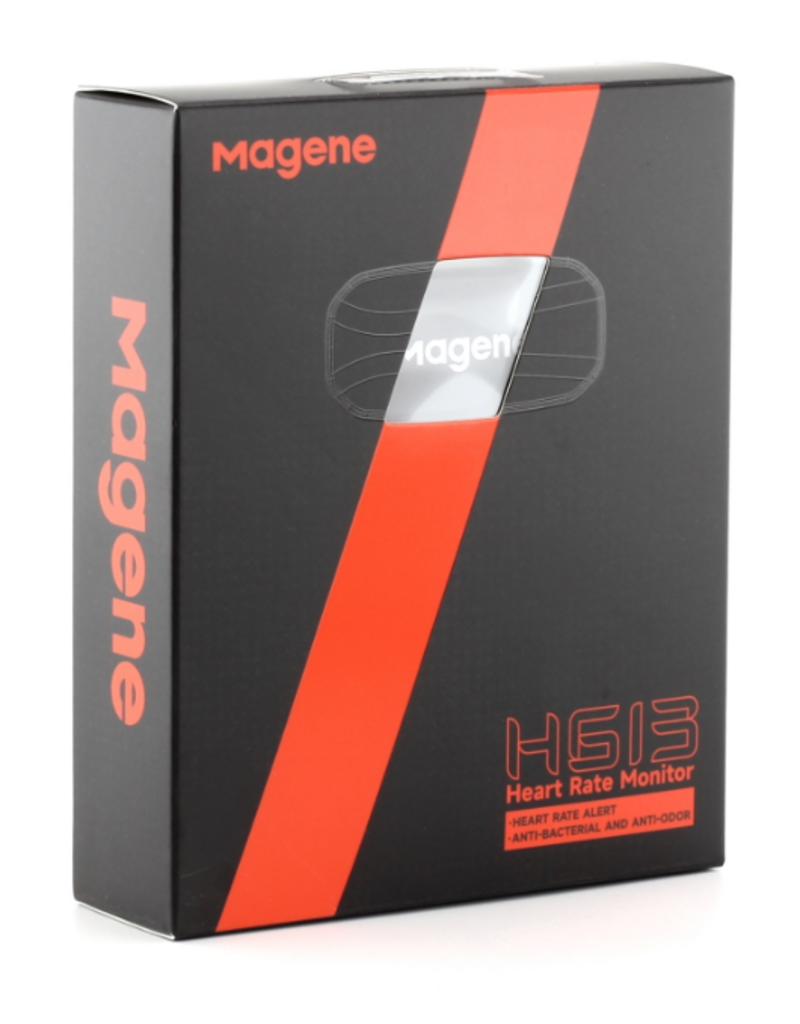 Magene Magene Heart Rate Monitor H613