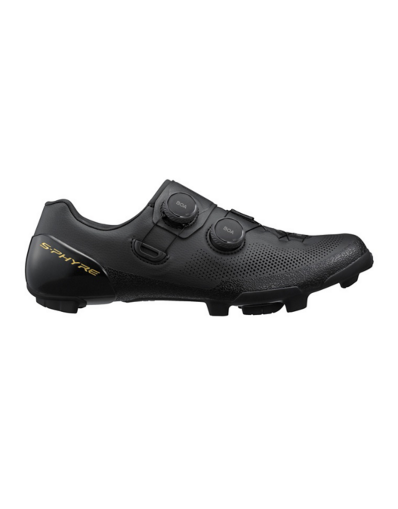 Shimano Shimano S-Phyre Rx910 Gravel Shoes
