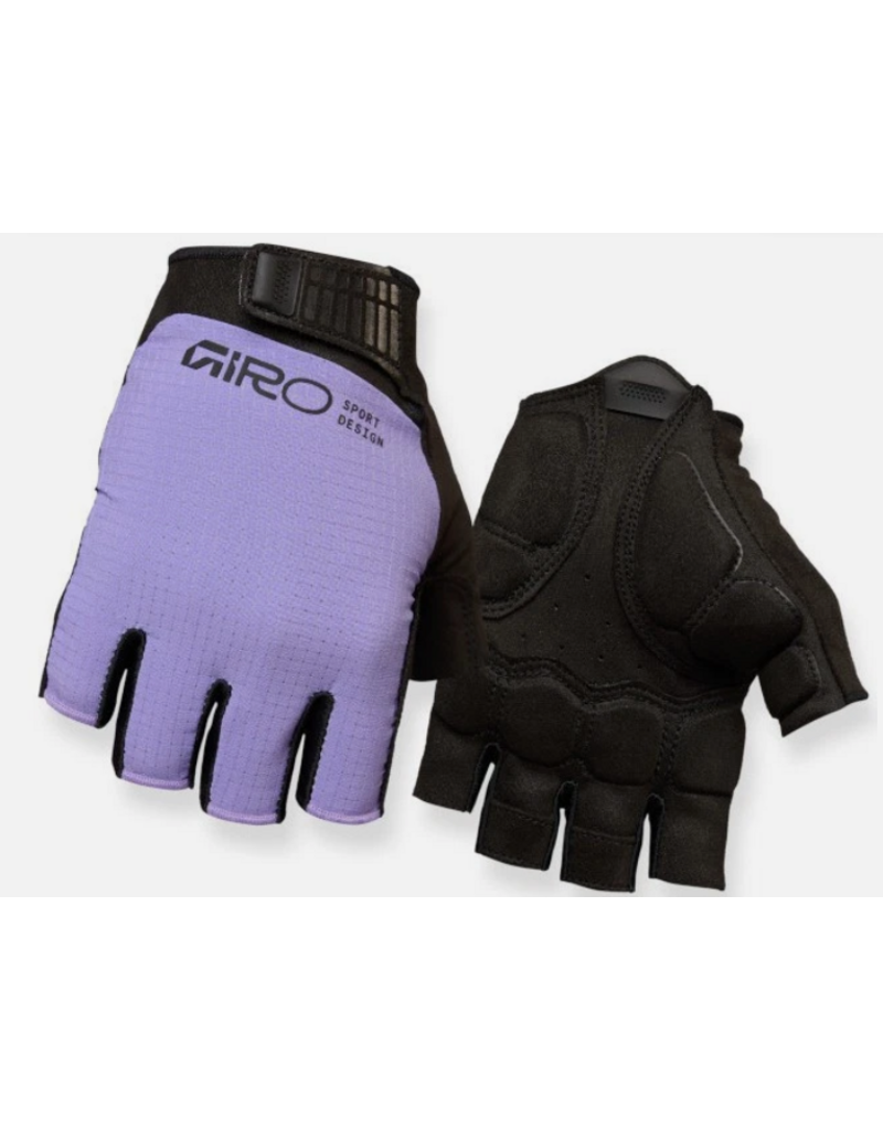 Giro GIRO Bravo II Gel Glove
