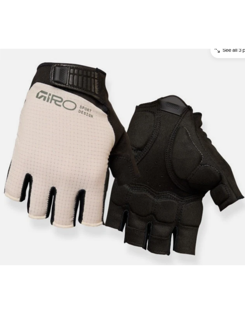 Giro GIRO Bravo II Gel Glove