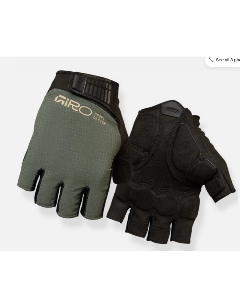 Giro GIRO Bravo II Gel Glove