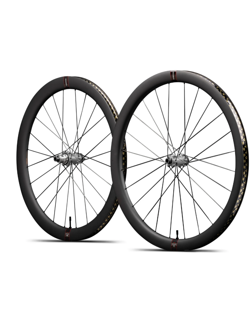 Reserve Reserve 42/49 Tune SL Wheelset