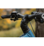 Focus F26 Aventura2 FS 6.8 Steelgrey/Diamondblack - 800Wh Medium