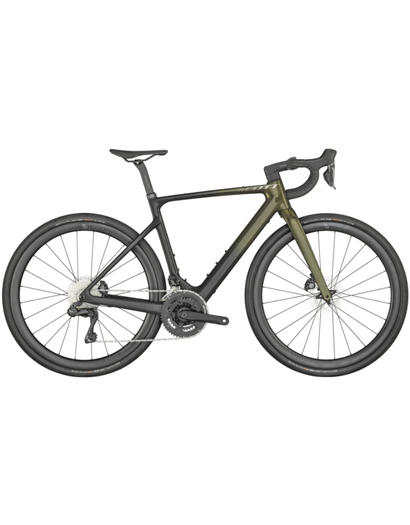 Scott Scott Solace eRide 20