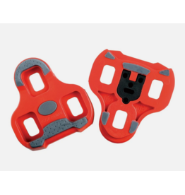 Look Keo Cleat - Red