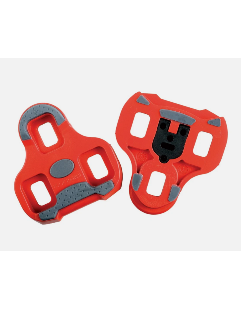 Look Keo Cleat - Red