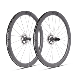 ERE Explorator CCR45 Carbon Wheels