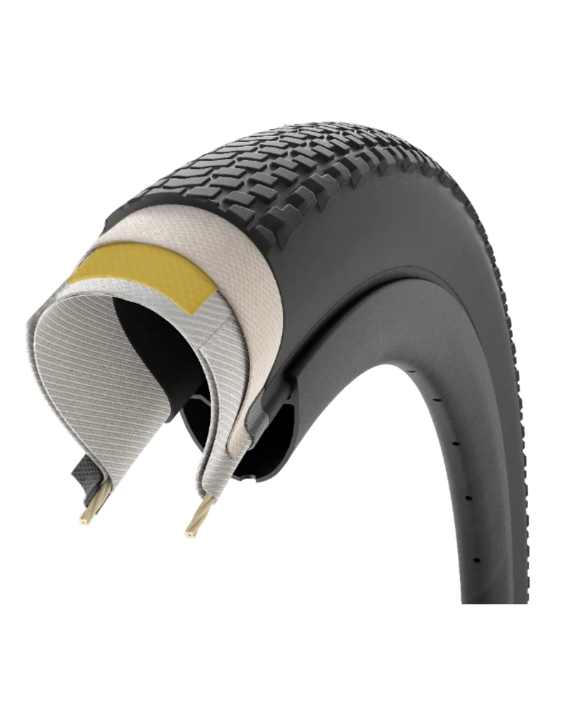 Pirelli Pirelli Cinturato Gravel  H (700 x 40)