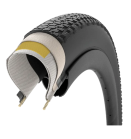 Pirelli Pirelli Cinturato Gravel H High Performance tyre 700x45