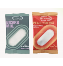 Fly Carb Fly Carb CafCarb Peach