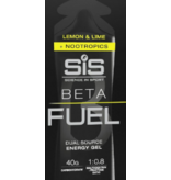 SIS Nootropics Gel Beta Fuel
