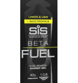 SIS Nootropics Gel Beta Fuel