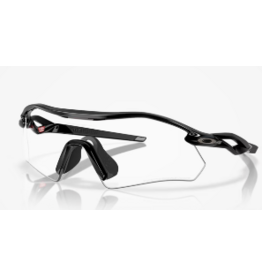 Oakley Oakley Radar Plate Polished Black/ Photochromatic