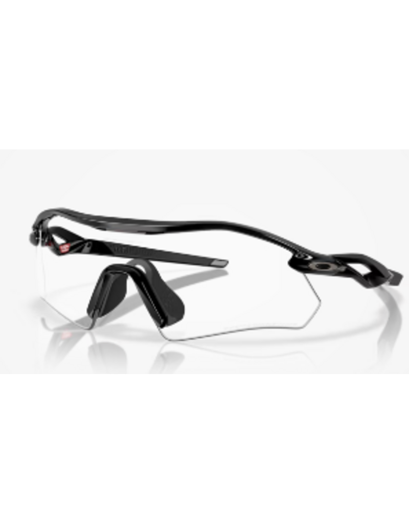 Oakley Oakley Radar Plate Polished Black/ Photochromatic