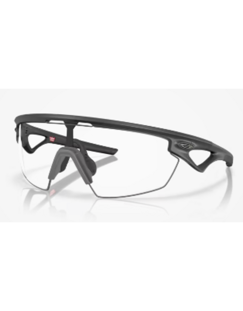 Oakley Oakley Sphaera Carbon/Photochromatic
