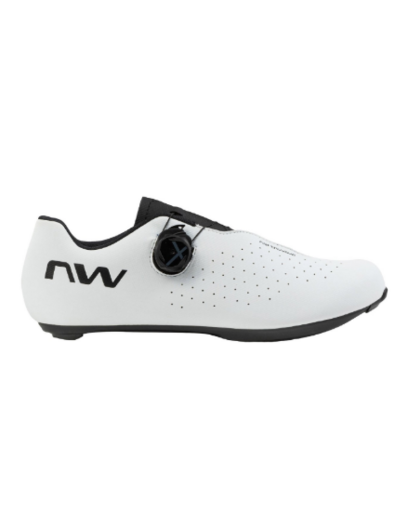 NorthWave North Wave Sonic Plus Wide White