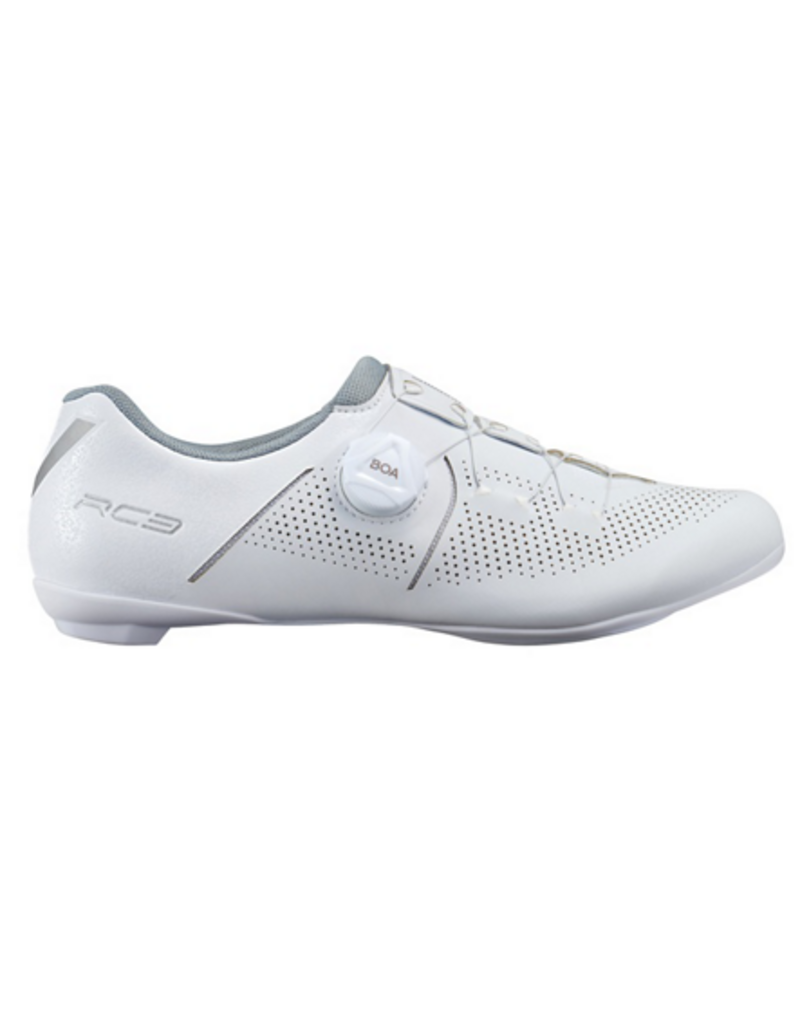 Shimano Shimano RC3W Womens Road Shoe White