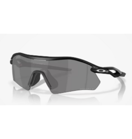 Oakley Oakley Radar Plate Matte Black/ Prizm Black Polarised