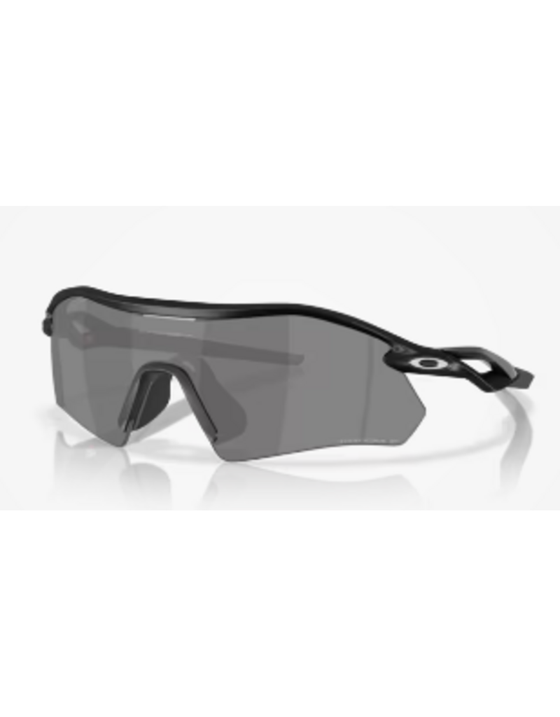 Oakley Oakley Radar Plate Matte Black/ Prizm Black Polarised