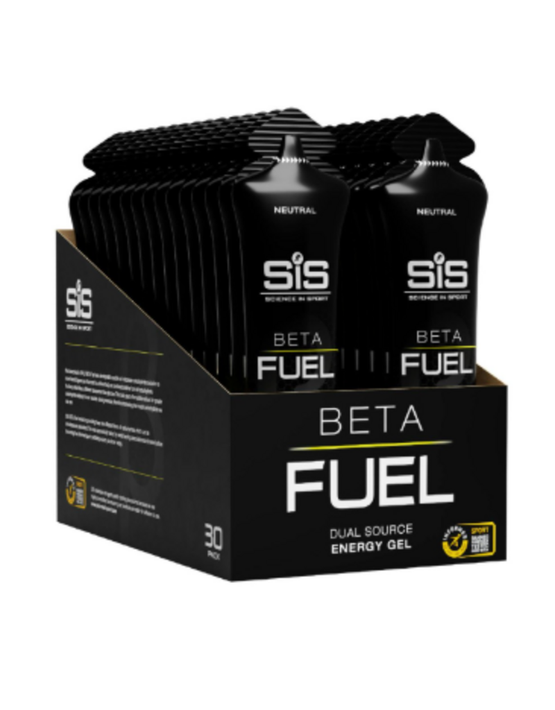 SIS Beta Fuel Neutral Flavour