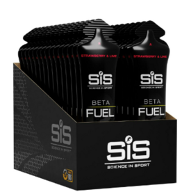 SIS Gel Beta Fuel