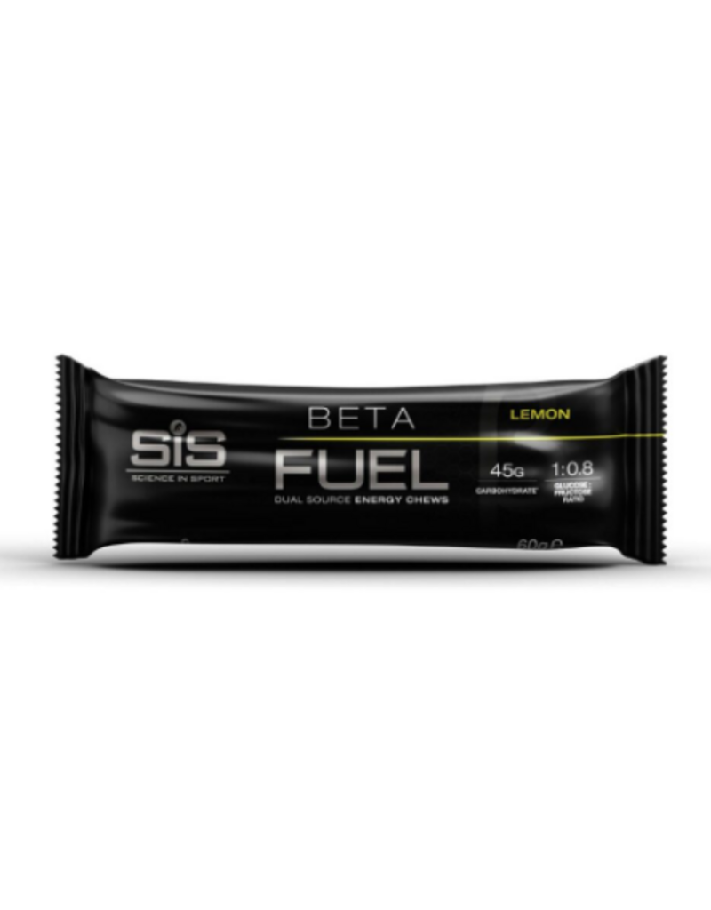 Sis Beta Fuel Energy Chews