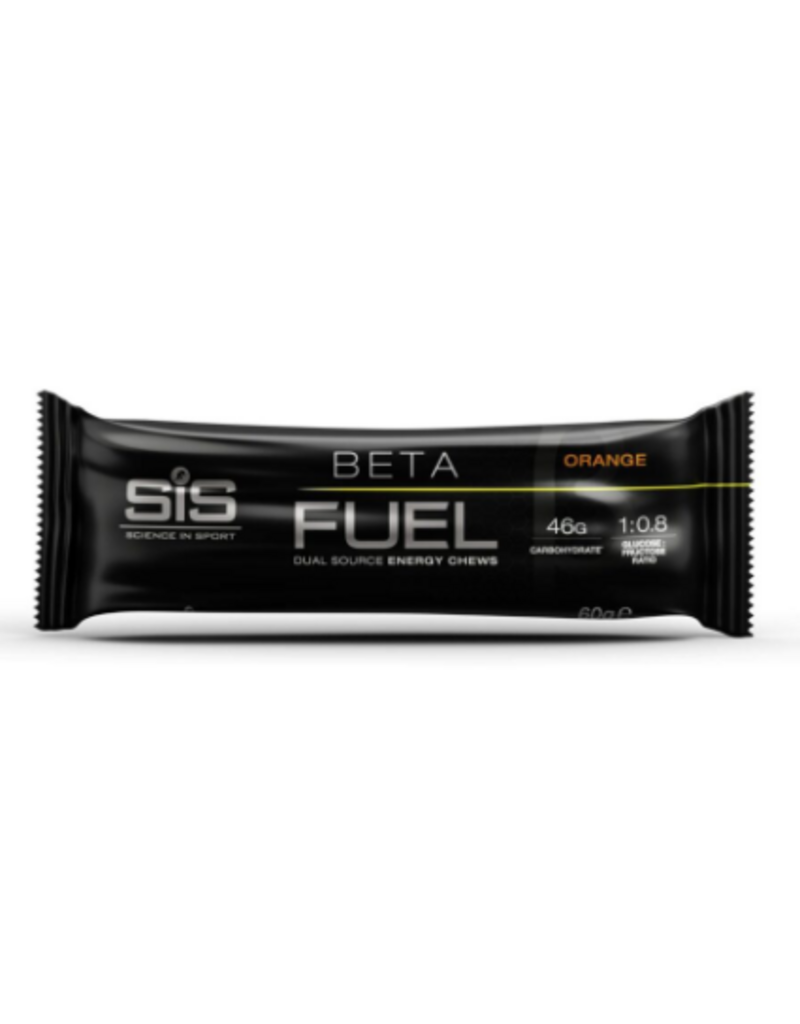 Sis Beta Fuel Energy Chews