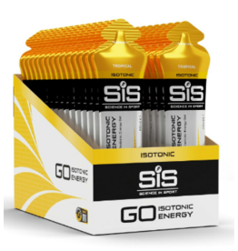 SIS Go Gel