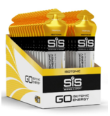 SIS Go Gel