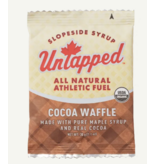 Untapped Untapped - Energy Waffles - Chai Waffle
