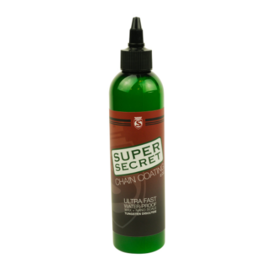 Silca Silca Super Secret Chain Lube Bottle 8 Oz