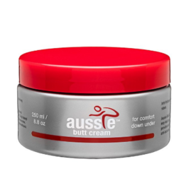 Aussie Butt Cream 250g