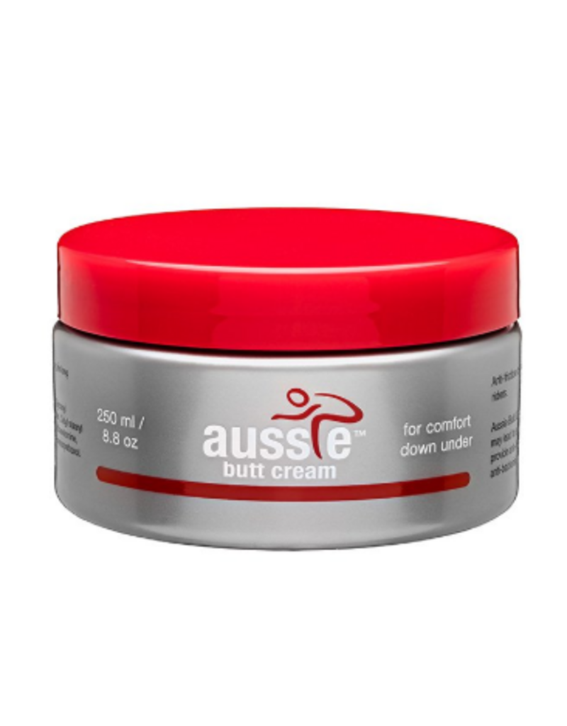 Aussie Butt Cream 250g