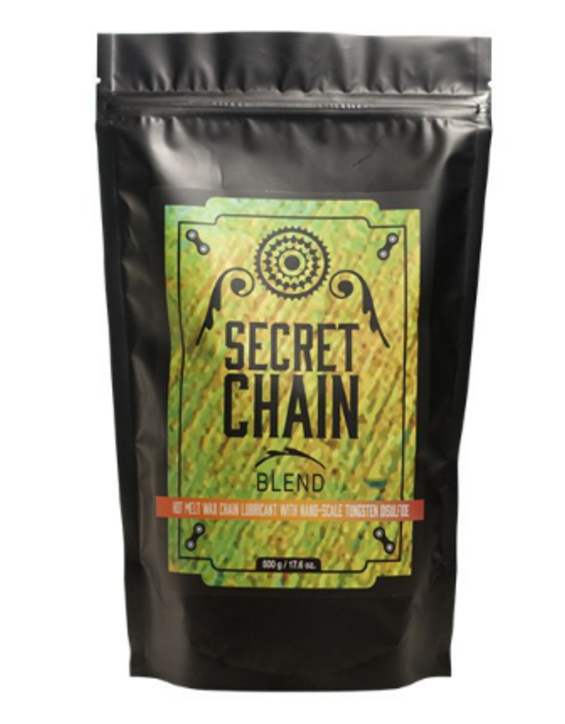 Silca Silca Secret Chain Blend 500g