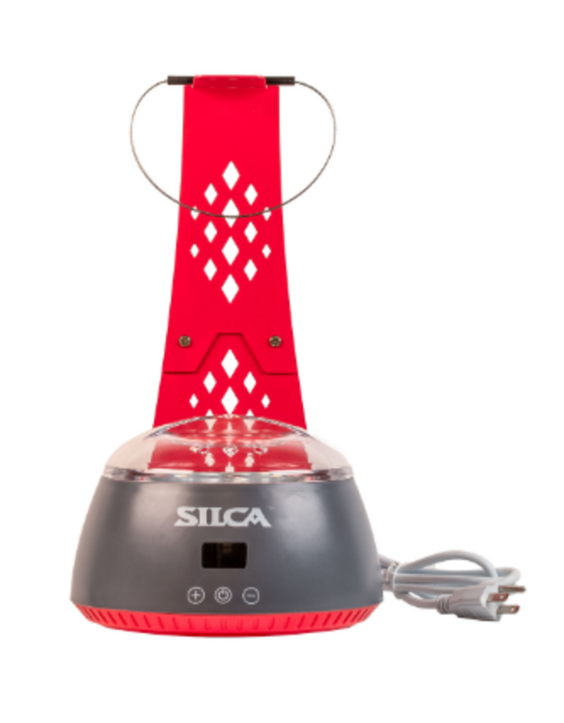 Silca Silca Chain Waxing System