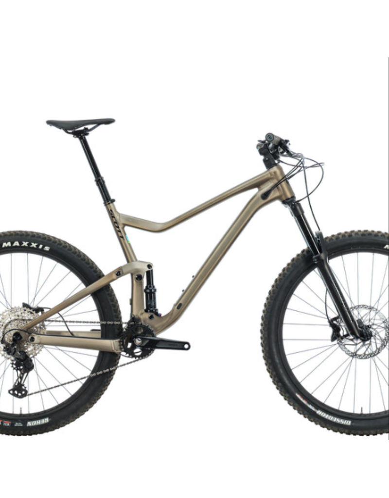 Scott Scott Genius 950