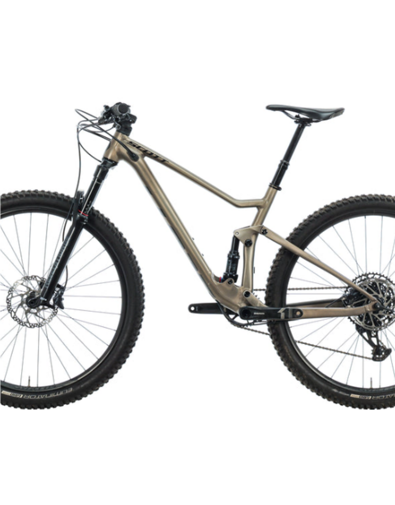 Scott Scott Genius 950