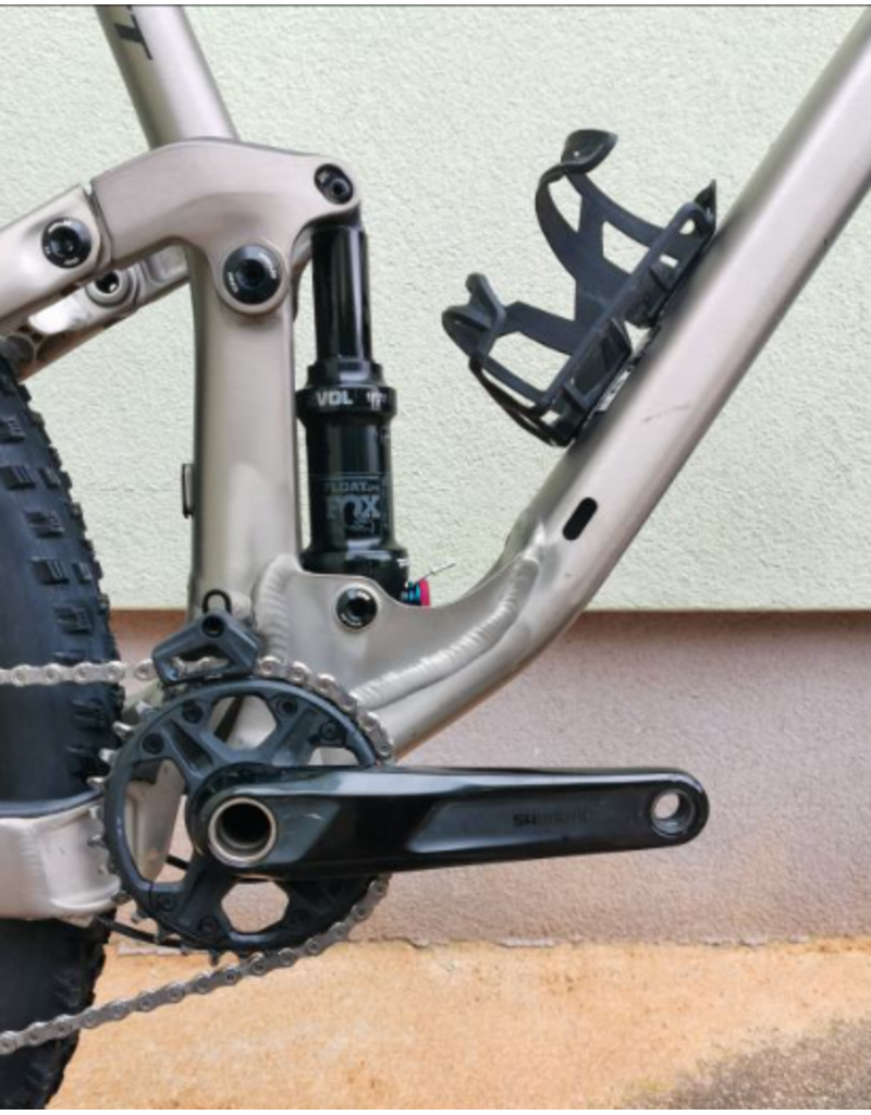 Scott Scott Genius 950