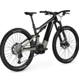 Focus Focus Jam2 8.8 Bosch 750wH