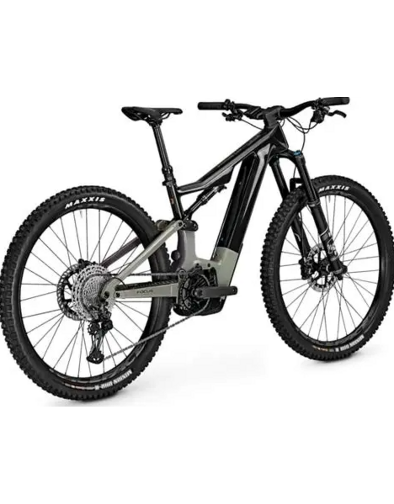 Focus Focus Jam2 8.8 Bosch 750wH