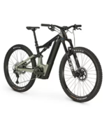 Focus Focus Jam2 8.8 Bosch 750wH