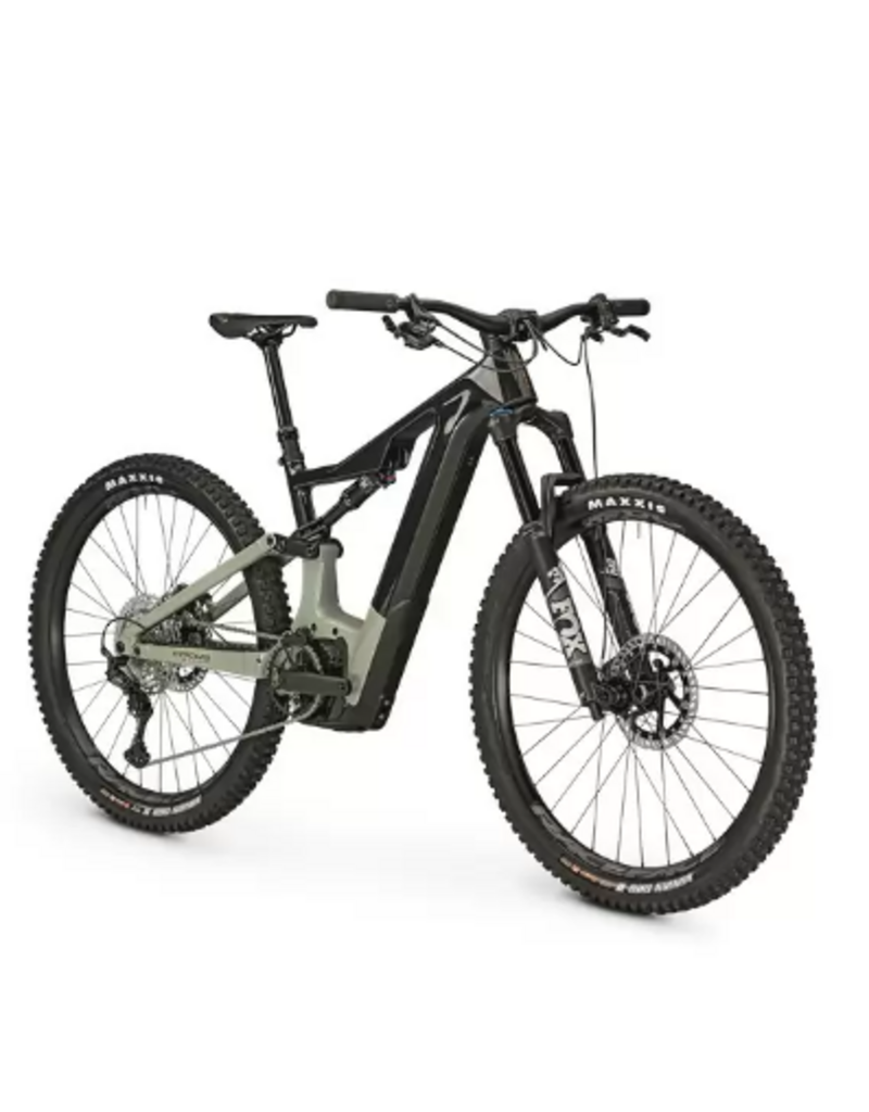 Focus Focus Jam2 8.8 Bosch 750wH