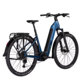 Focus Focus 2026 Aventura2 6.7 WA Acid Blue/Azureblue 600Wh Small