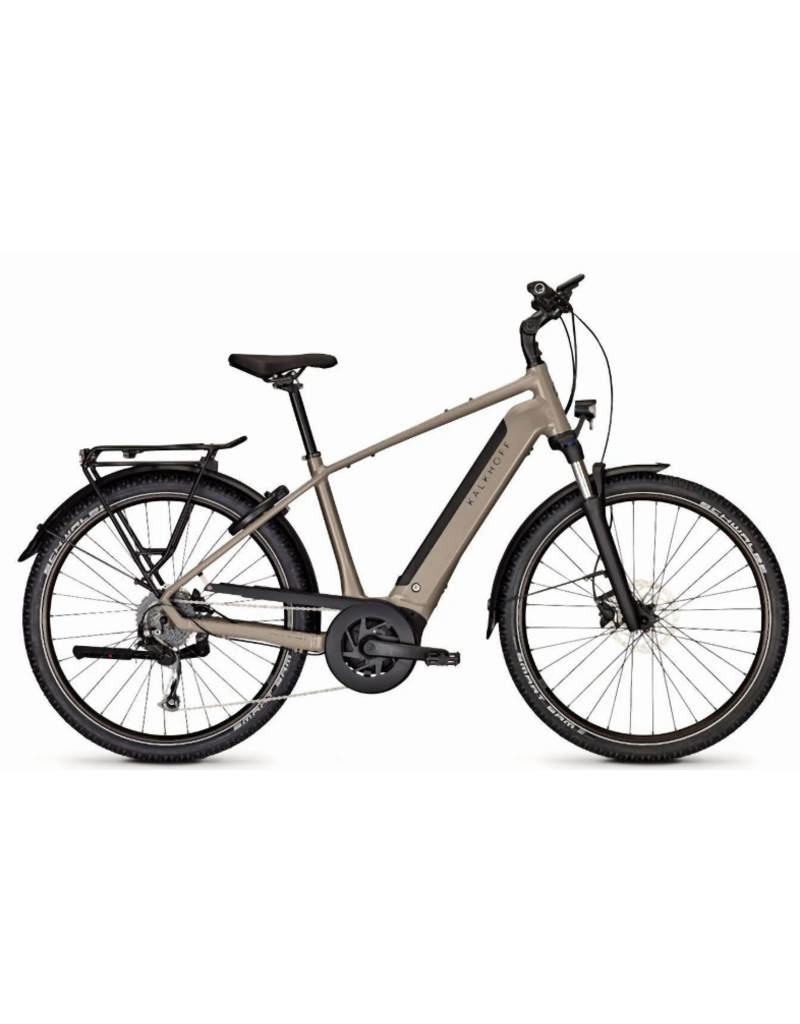 Kalkhoff Kalkhoff  Entice 3.B Move 500wH