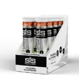 Sis Go Hydro Tablet 8 x 20 x 4g