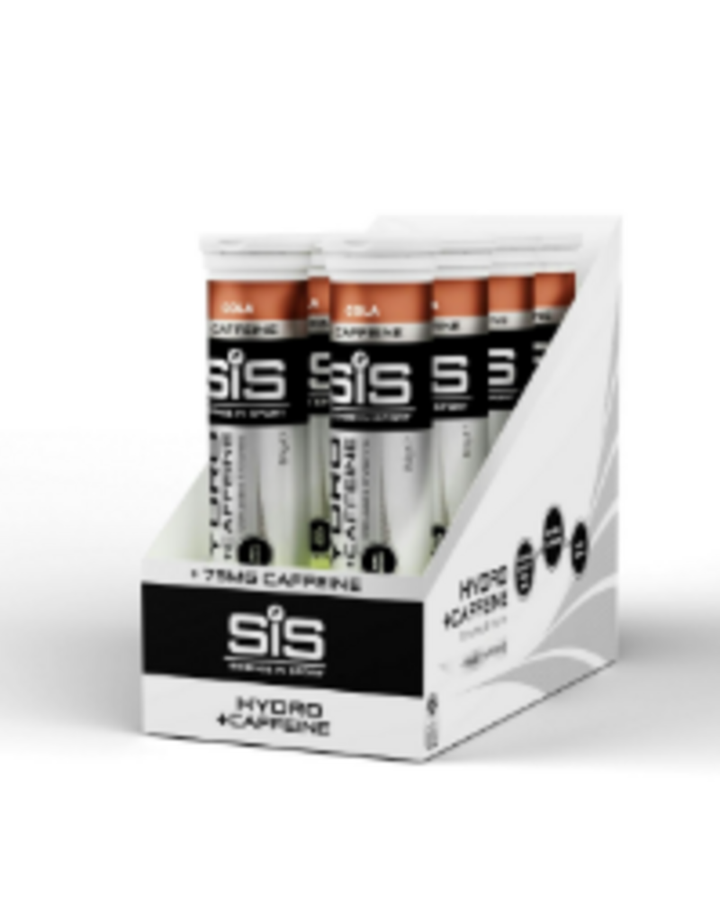 Sis Go Hydro Tablet 8 x 20 x 4g