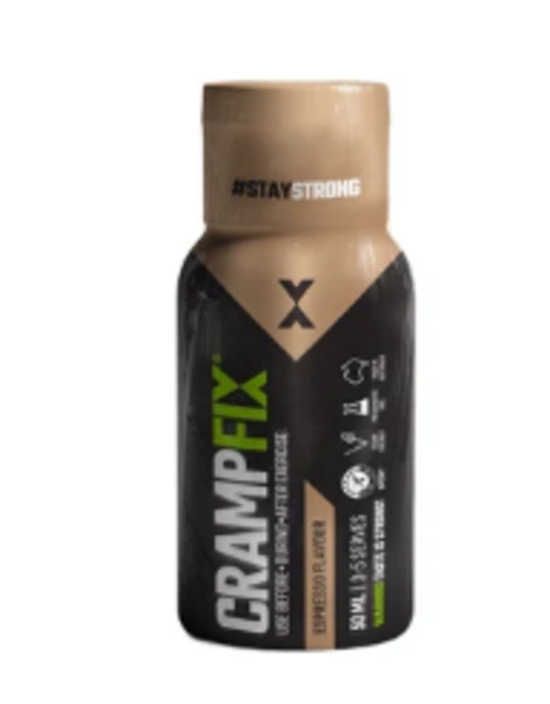 Crampfix Bottle